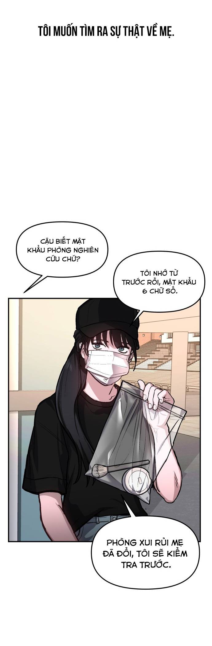 Mẹ Nào Con Nấy Chapter 25 - Trang 63