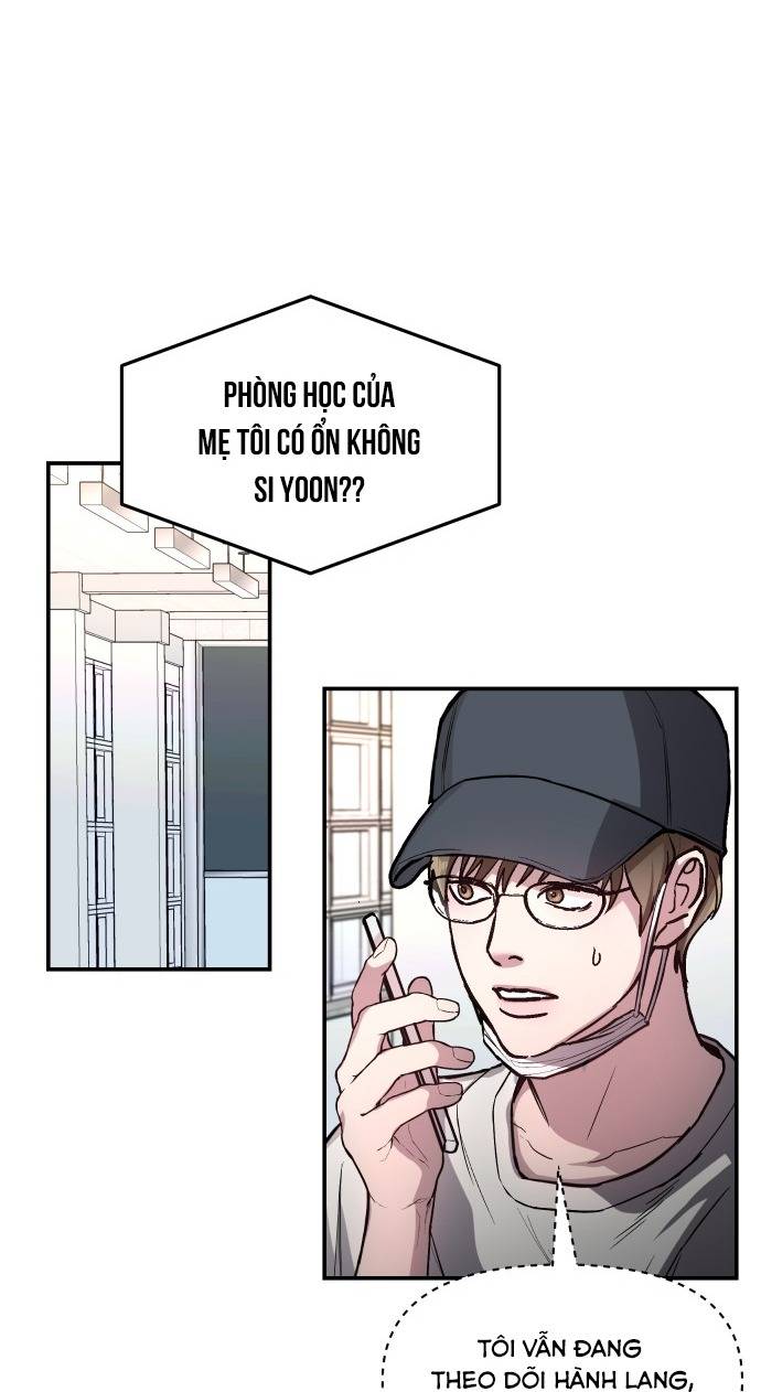 Mẹ Nào Con Nấy Chapter 26 - Trang 63