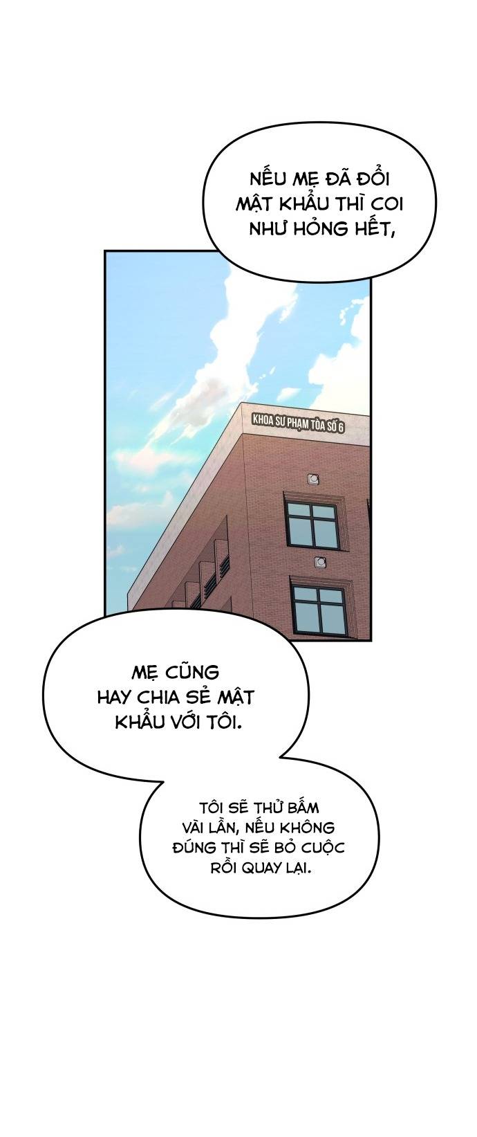 Mẹ Nào Con Nấy Chapter 25 - Trang 65