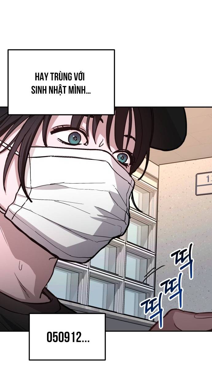 Mẹ Nào Con Nấy Chapter 26 - Trang 29