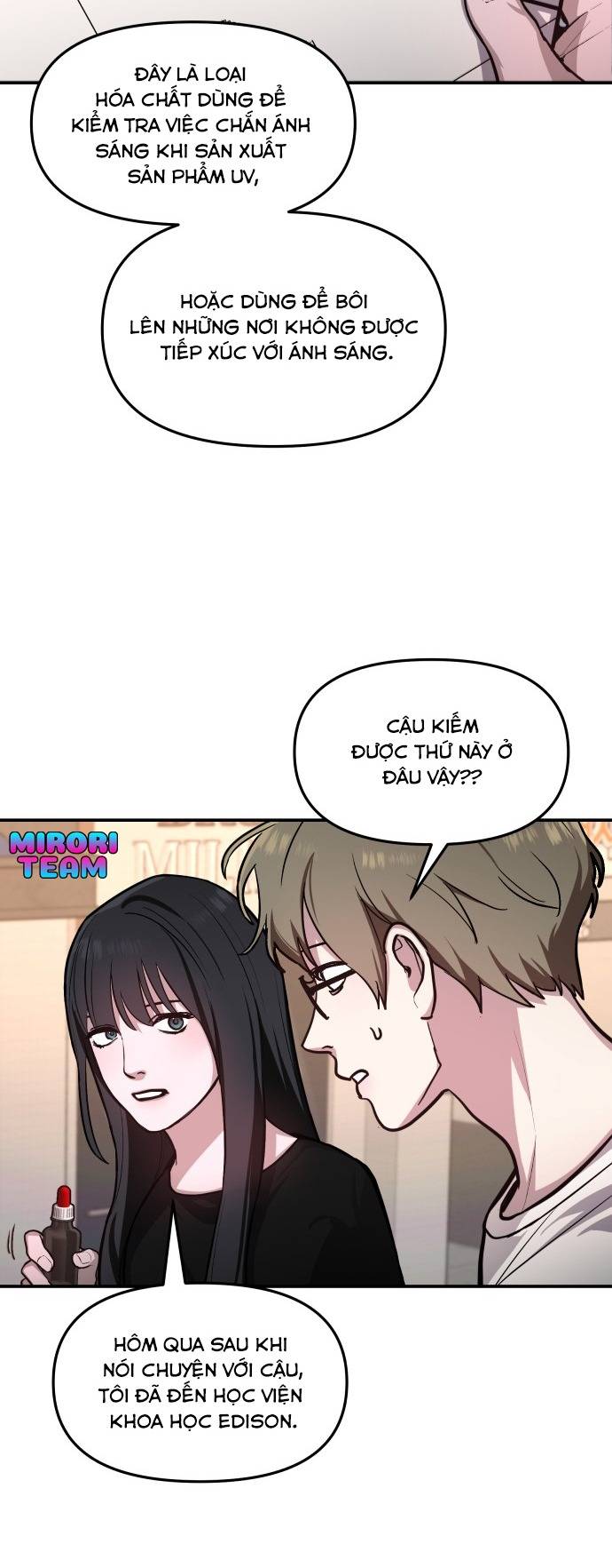 Mẹ Nào Con Nấy Chapter 25 - Trang 8