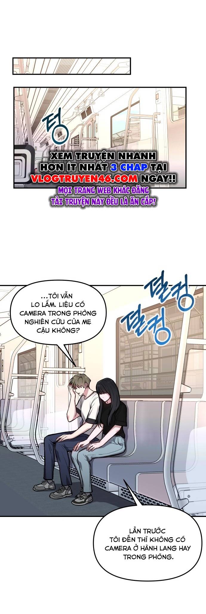 Mẹ Nào Con Nấy Chapter 25 - Trang 33