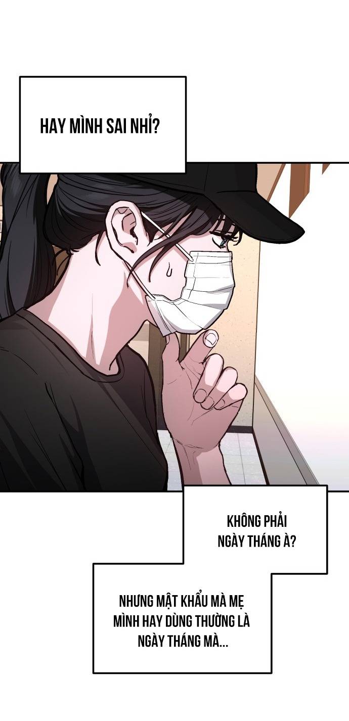 Mẹ Nào Con Nấy Chapter 26 - Trang 31