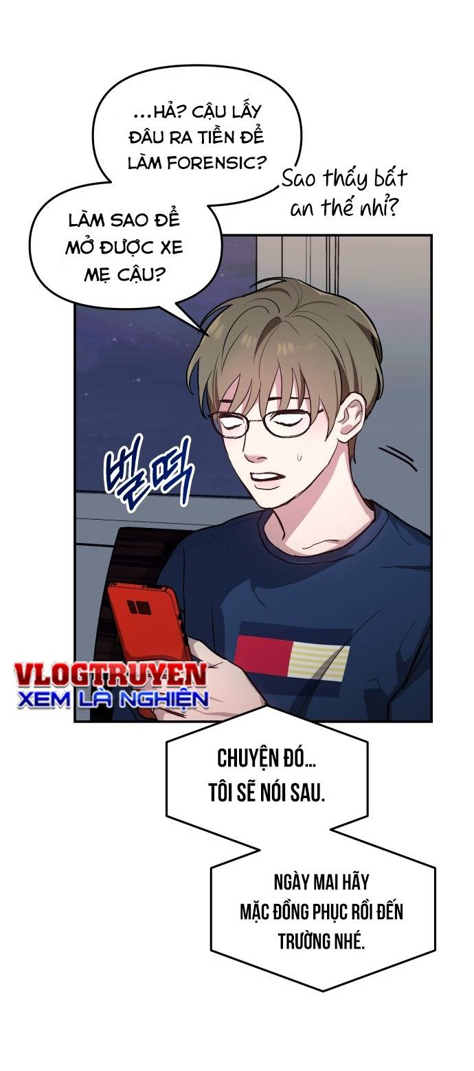 Mẹ Nào Con Nấy Chapter 24 - Trang 62