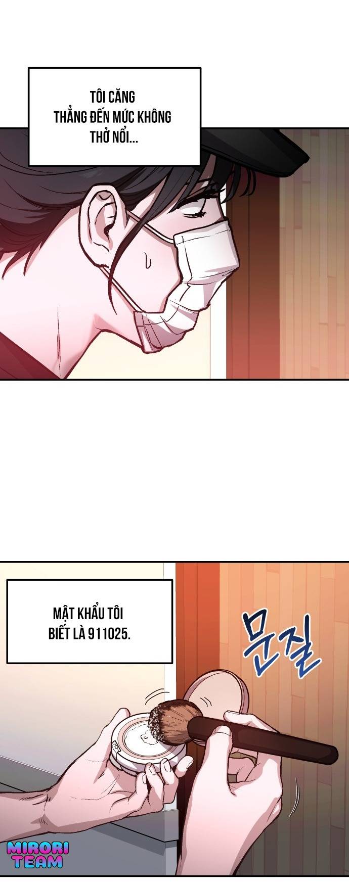 Mẹ Nào Con Nấy Chapter 25 - Trang 68