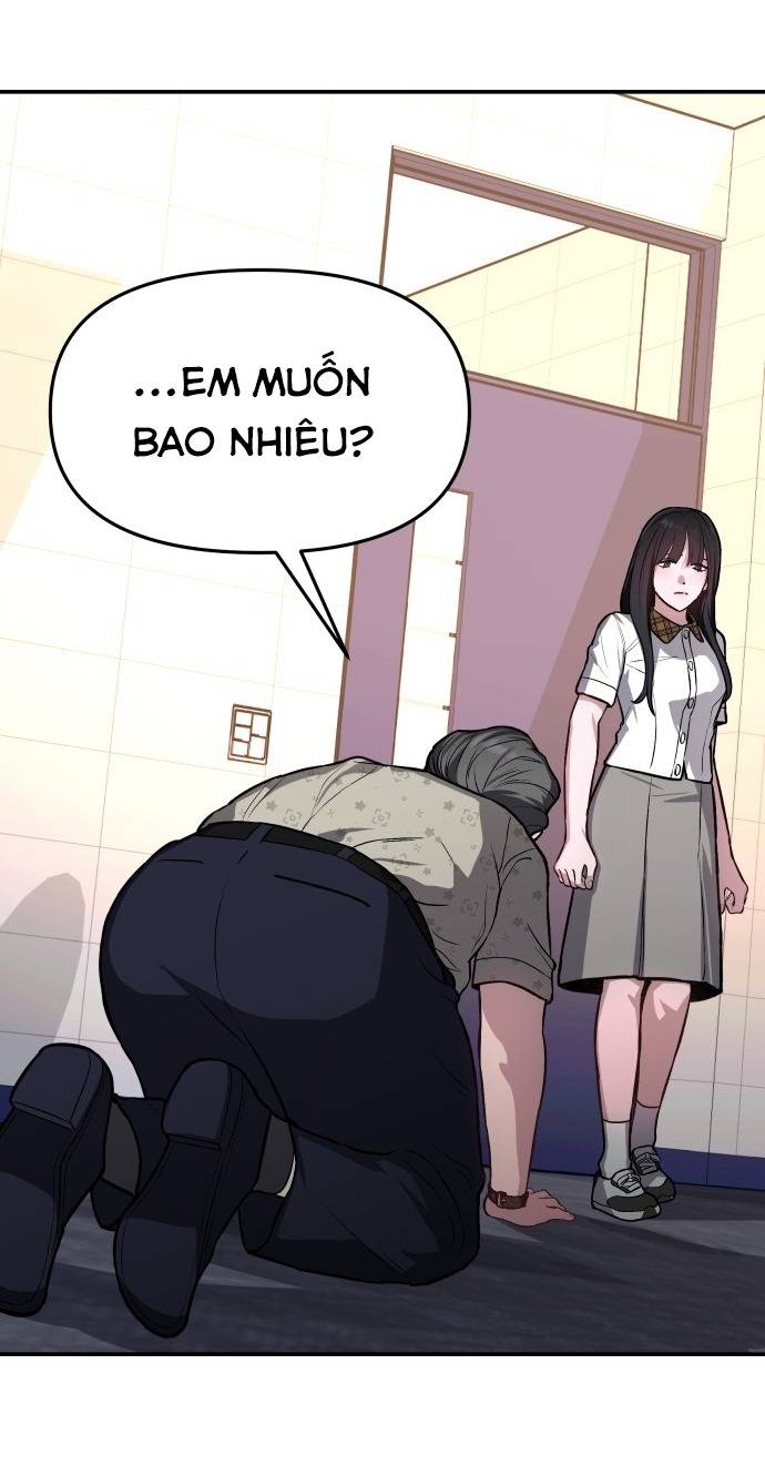 Mẹ Nào Con Nấy Chapter 24 - Trang 54