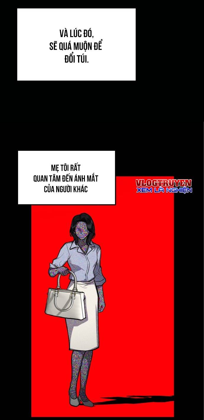 Mẹ Nào Con Nấy Chapter 25 - Trang 21
