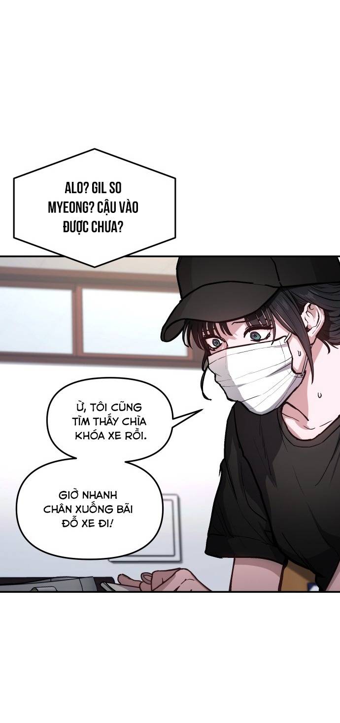 Mẹ Nào Con Nấy Chapter 26 - Trang 62