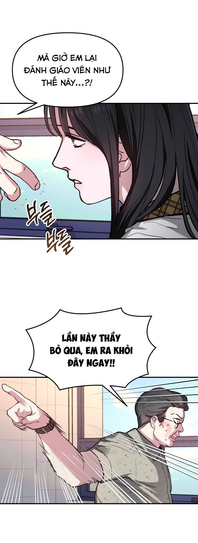 Mẹ Nào Con Nấy Chapter 24 - Trang 31
