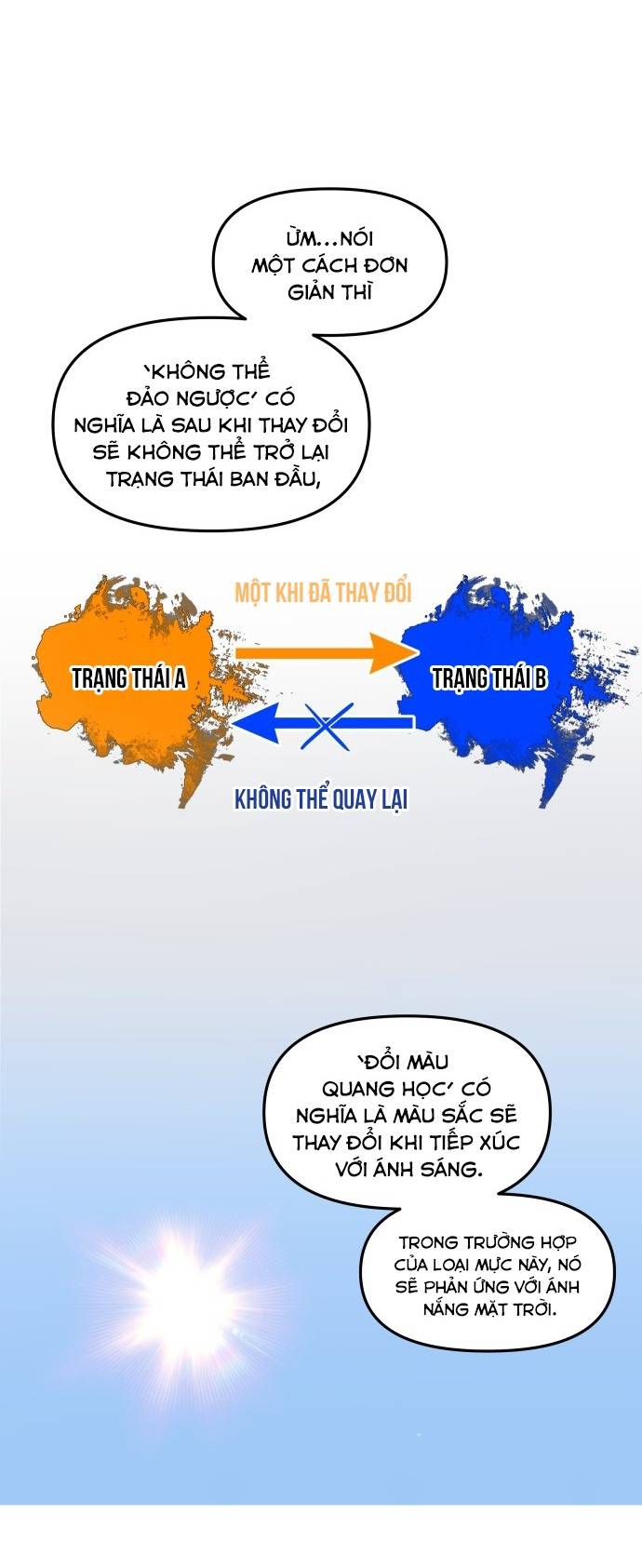 Mẹ Nào Con Nấy Chapter 25 - Trang 4