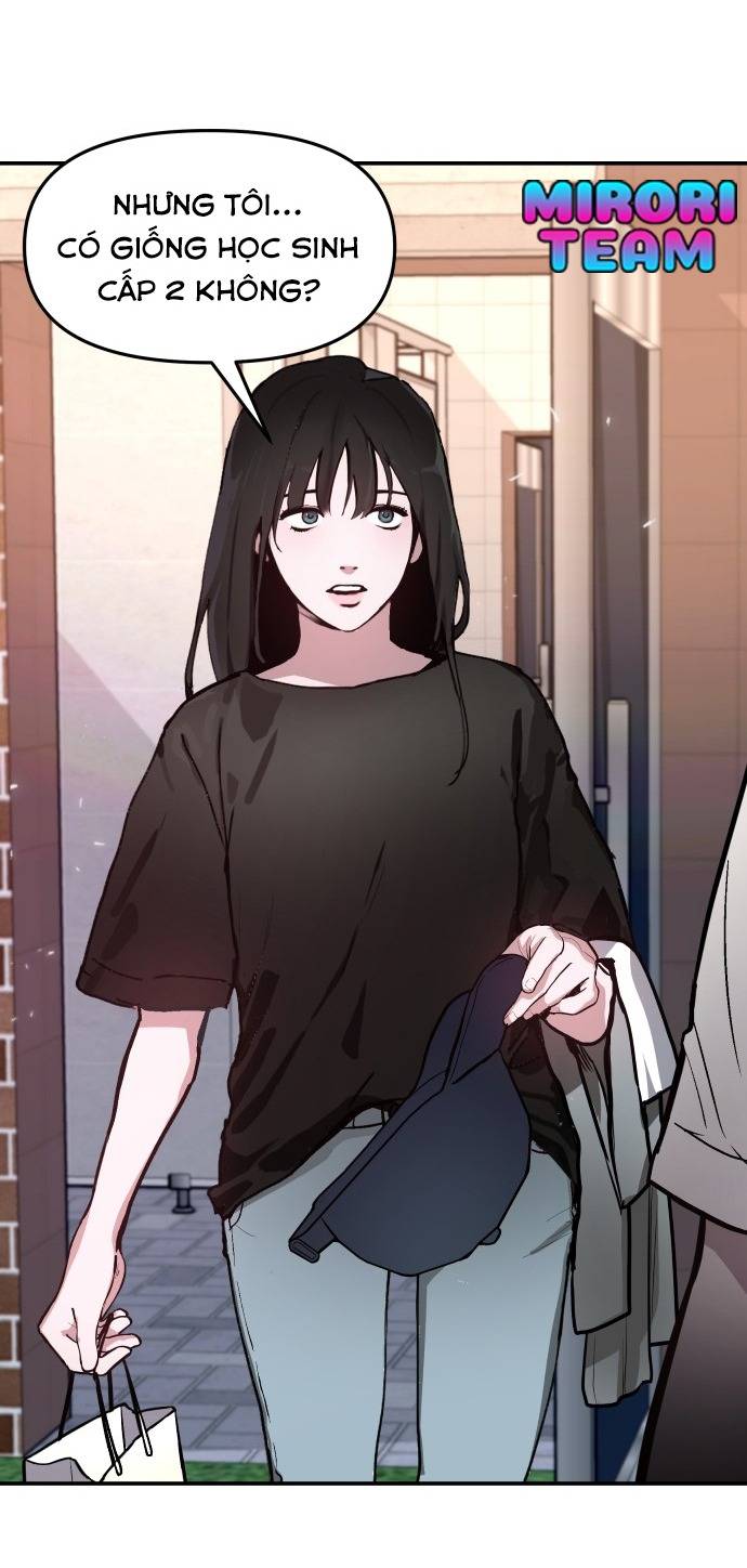 Mẹ Nào Con Nấy Chapter 24 - Trang 68