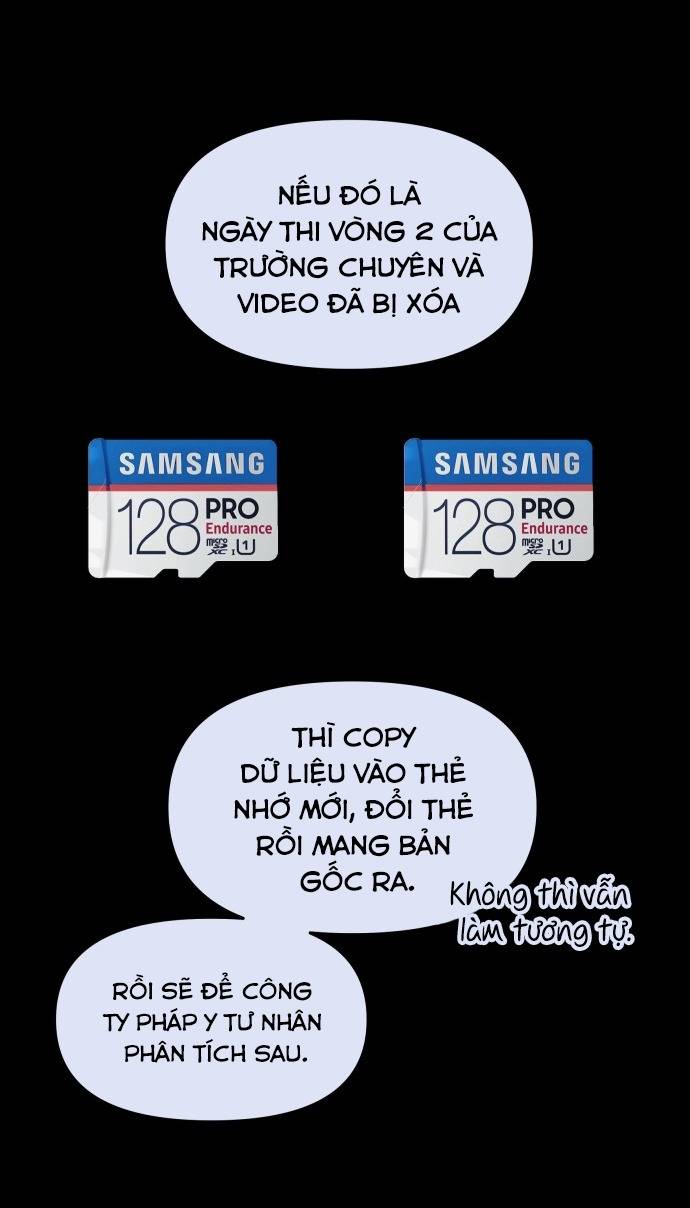 Mẹ Nào Con Nấy Chapter 26 - Trang 3