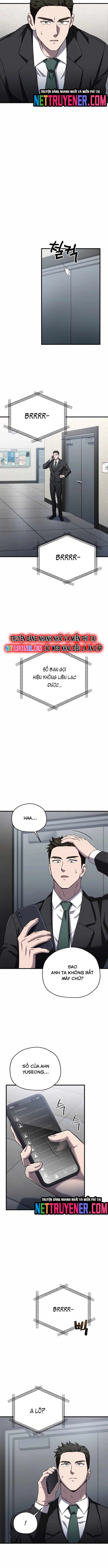 Chỉ Mình Ta Hồi Sinh Chapter 43 - Trang 6