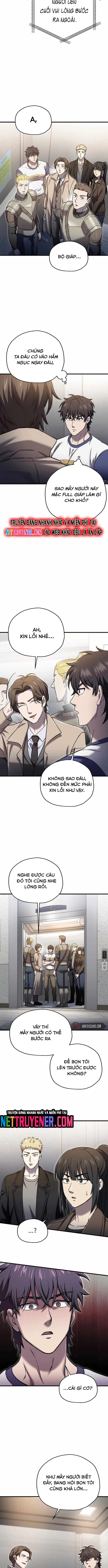 Chỉ Mình Ta Hồi Sinh Chapter 44 - Trang 12
