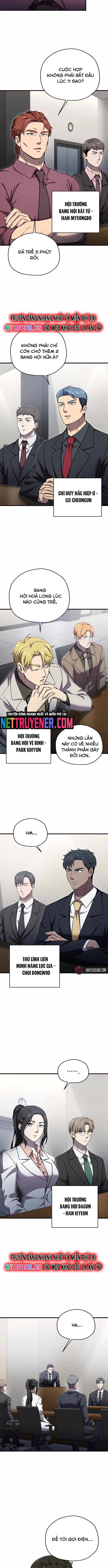 Chỉ Mình Ta Hồi Sinh Chapter 43 - Trang 5