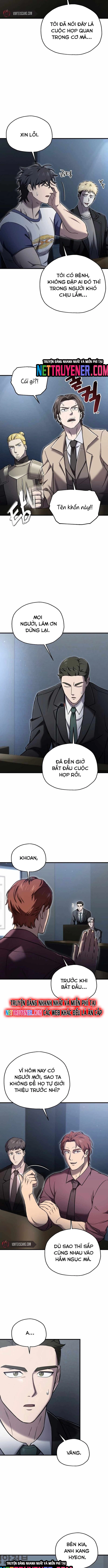 Chỉ Mình Ta Hồi Sinh Chapter 44 - Trang 5