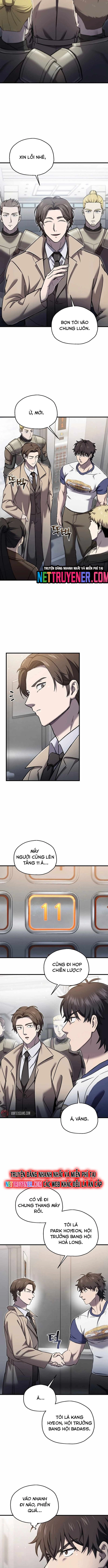 Chỉ Mình Ta Hồi Sinh Chapter 44 - Trang 1