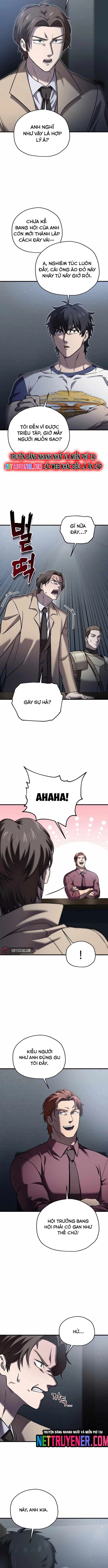 Chỉ Mình Ta Hồi Sinh Chapter 44 - Trang 7