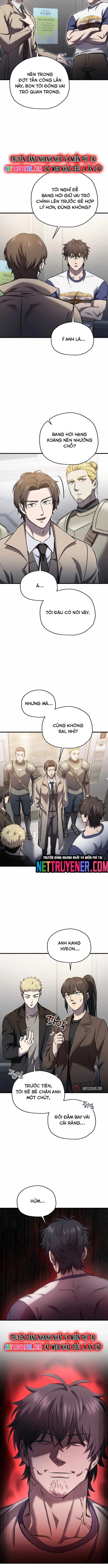 Chỉ Mình Ta Hồi Sinh Chapter 44 - Trang 13