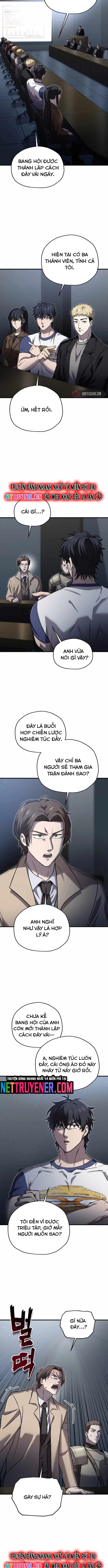 Chỉ Mình Ta Hồi Sinh Chapter 44 - Trang 16