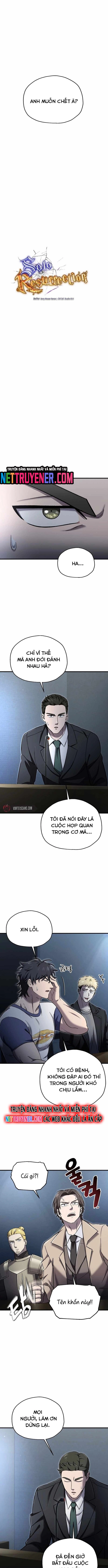 Chỉ Mình Ta Hồi Sinh Chapter 44 - Trang 14