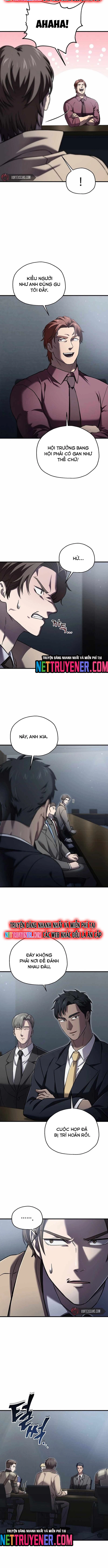 Chỉ Mình Ta Hồi Sinh Chapter 44 - Trang 17