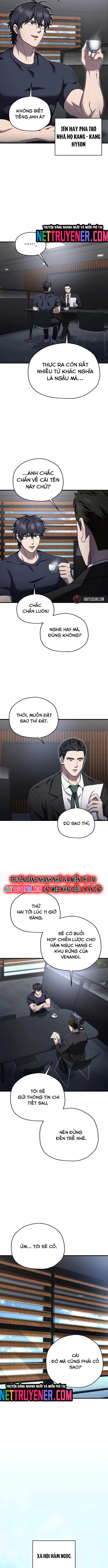 Chỉ Mình Ta Hồi Sinh Chapter 43 - Trang 1