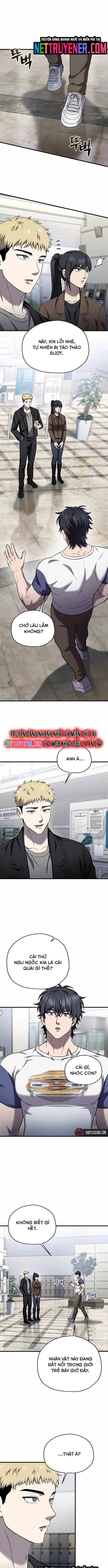 Chỉ Mình Ta Hồi Sinh Chapter 43 - Trang 3