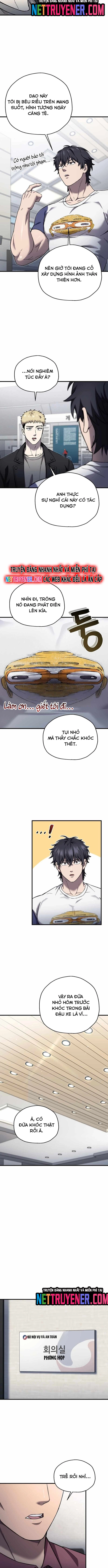 Chỉ Mình Ta Hồi Sinh Chapter 43 - Trang 4