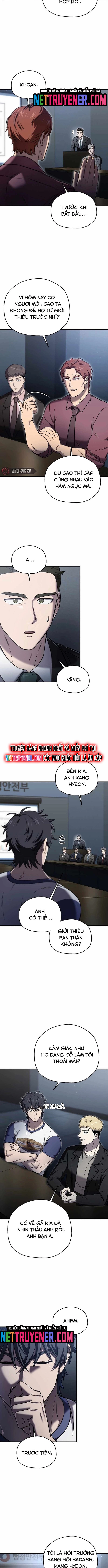 Chỉ Mình Ta Hồi Sinh Chapter 44 - Trang 15