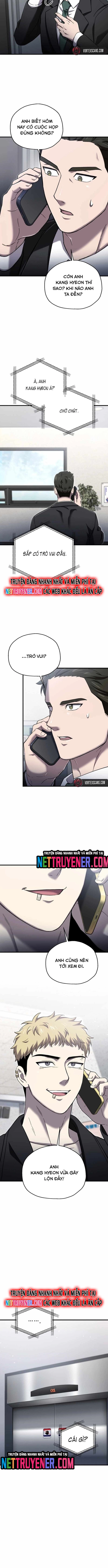 Chỉ Mình Ta Hồi Sinh Chapter 43 - Trang 8