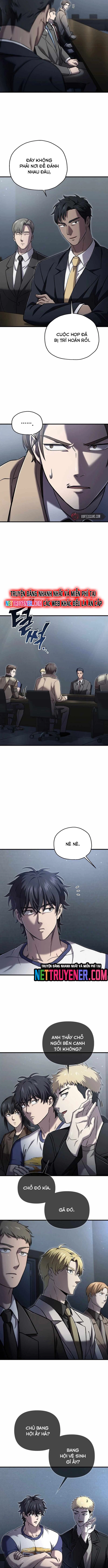 Chỉ Mình Ta Hồi Sinh Chapter 44 - Trang 8