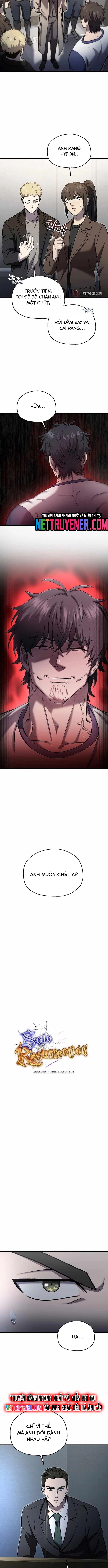 Chỉ Mình Ta Hồi Sinh Chapter 44 - Trang 4