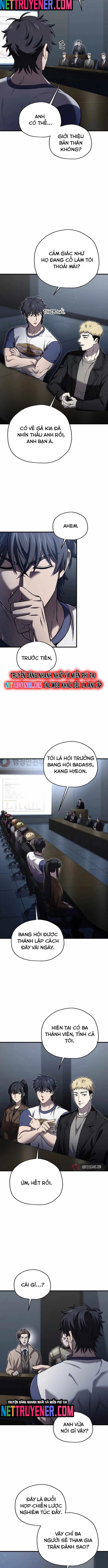 Chỉ Mình Ta Hồi Sinh Chapter 44 - Trang 6