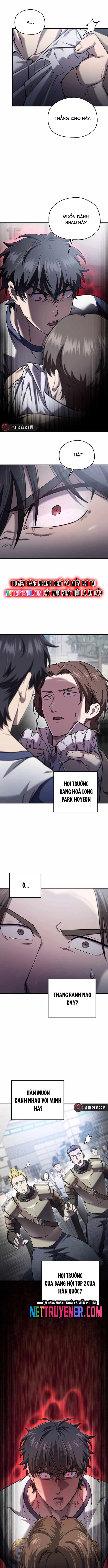 Chỉ Mình Ta Hồi Sinh Chapter 43 - Trang 9