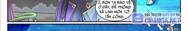 Bách Luyện Thành Thần Chapter 1289 - Trang 6