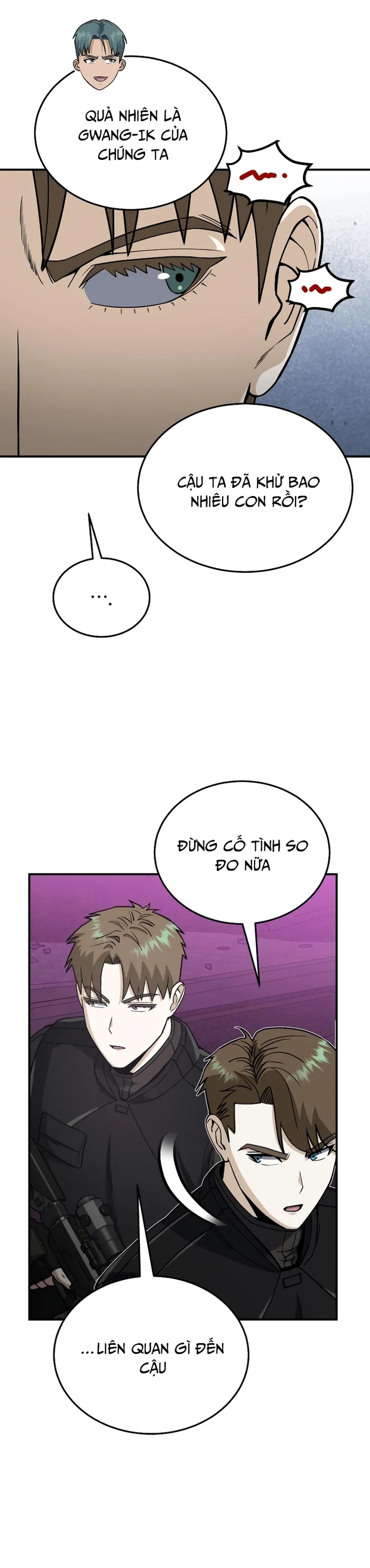 Thiên Tài Của Dòng Dõi Độc Nhất Vô Nhị Chapter 106 - Trang 32
