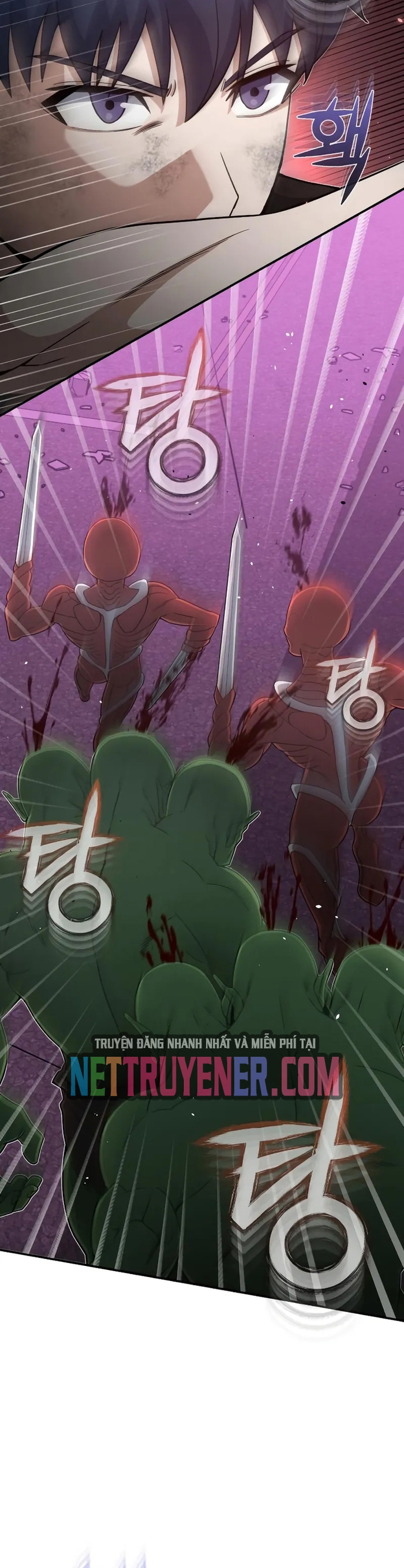 Thiên Tài Của Dòng Dõi Độc Nhất Vô Nhị Chapter 106 - Trang 25