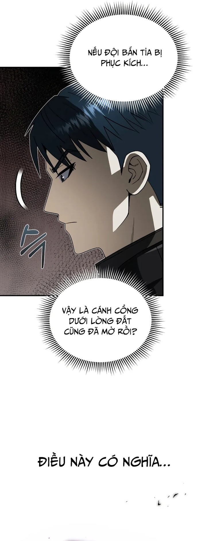 Thiên Tài Của Dòng Dõi Độc Nhất Vô Nhị Chapter 106 - Trang 1