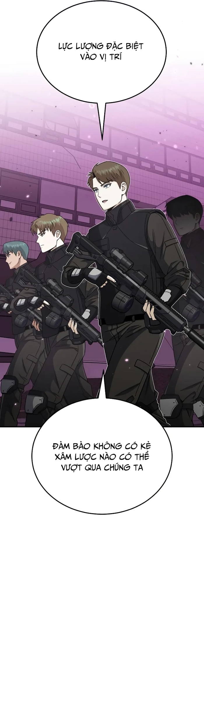 Thiên Tài Của Dòng Dõi Độc Nhất Vô Nhị Chapter 106 - Trang 33