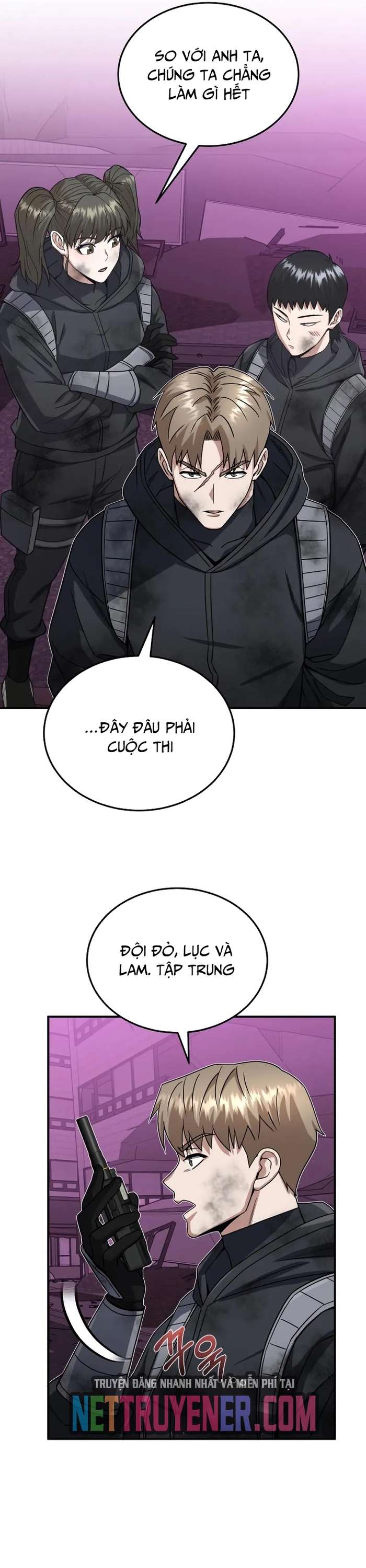 Thiên Tài Của Dòng Dõi Độc Nhất Vô Nhị Chapter 106 - Trang 29