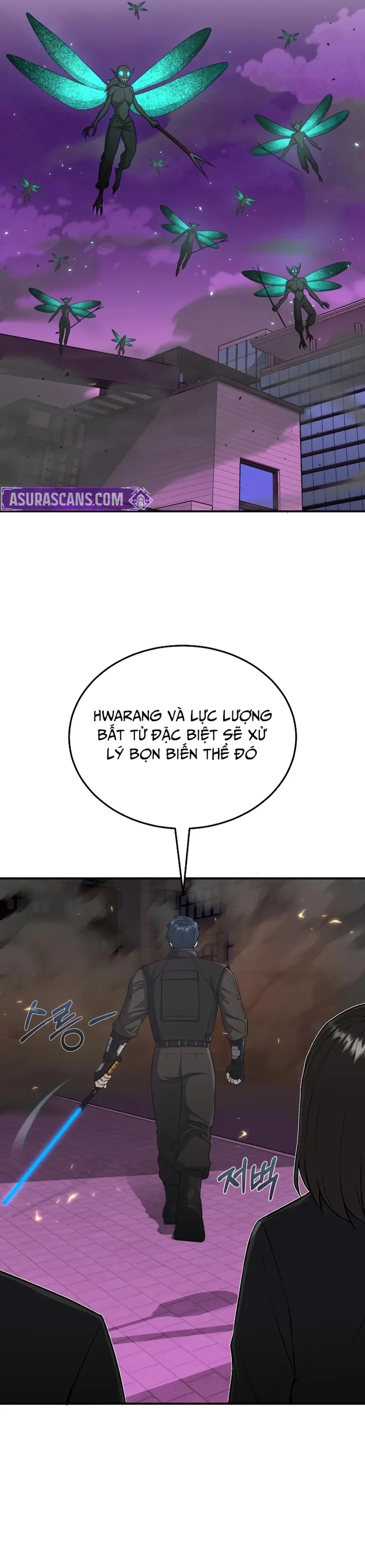 Thiên Tài Của Dòng Dõi Độc Nhất Vô Nhị Chapter 106 - Trang 5