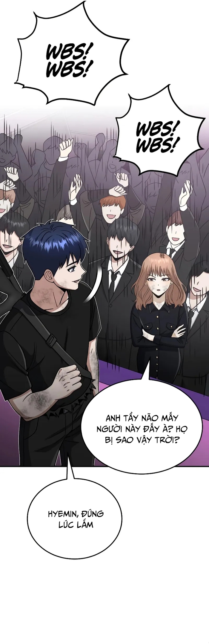 Thiên Tài Của Dòng Dõi Độc Nhất Vô Nhị Chapter 106 - Trang 34