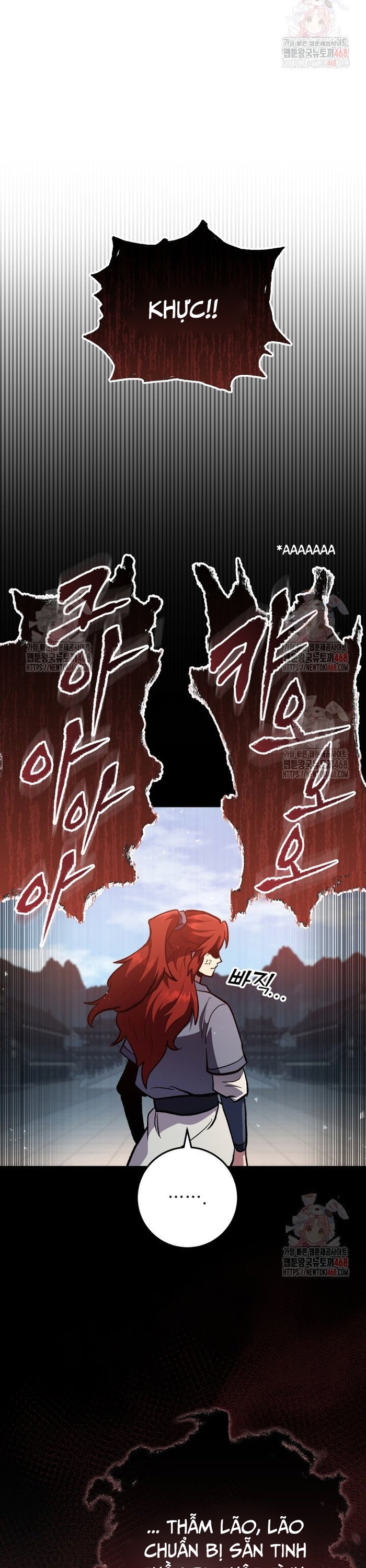 Cửu Thiên Kiếm Pháp Chapter 121 - Trang 48