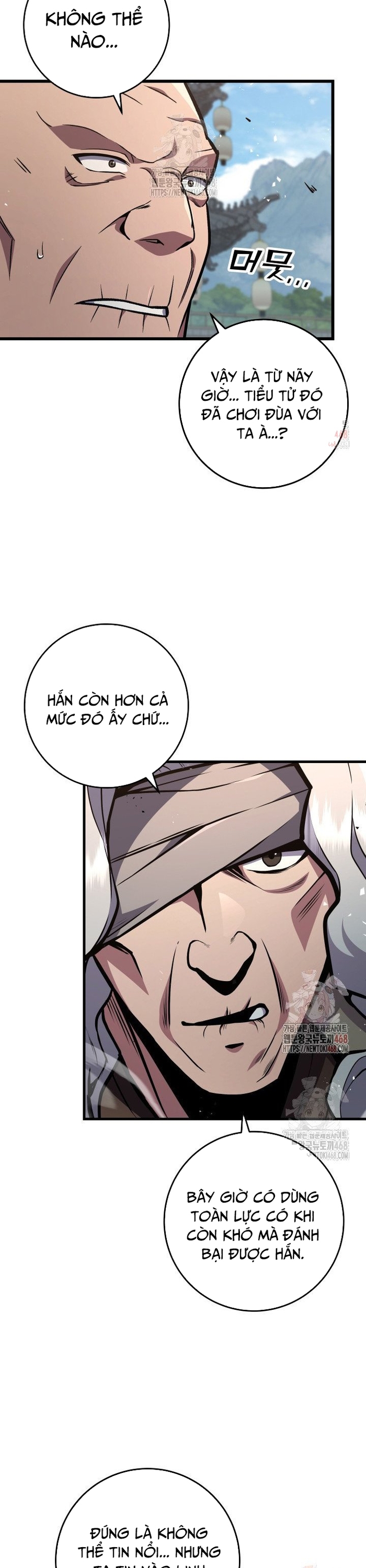 Cửu Thiên Kiếm Pháp Chapter 121 - Trang 12