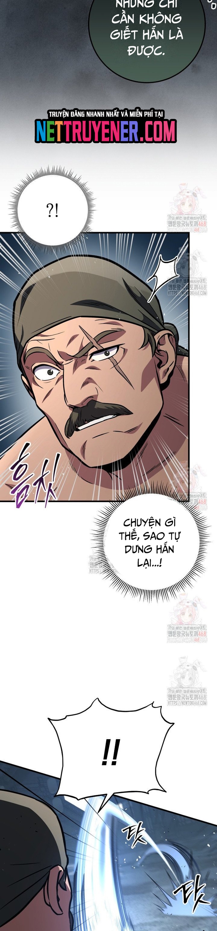 Cửu Thiên Kiếm Pháp Chapter 121 - Trang 31