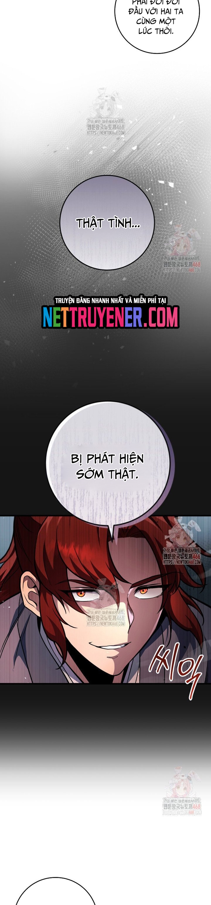 Cửu Thiên Kiếm Pháp Chapter 121 - Trang 11