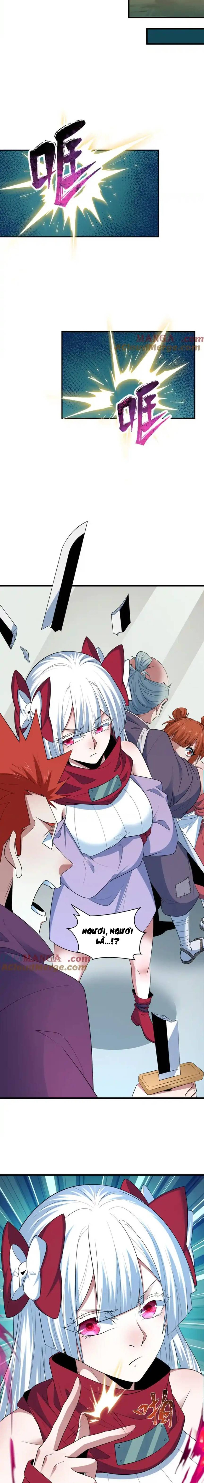 Kỷ Nguyên Kỳ Lạ Chapter 473 - Trang 12