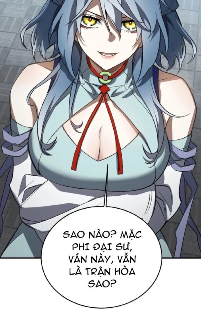 Ta Ở Tu Tiên Giới Chỉ Làm Giờ Hành Chính Chapter 117 - Trang 26