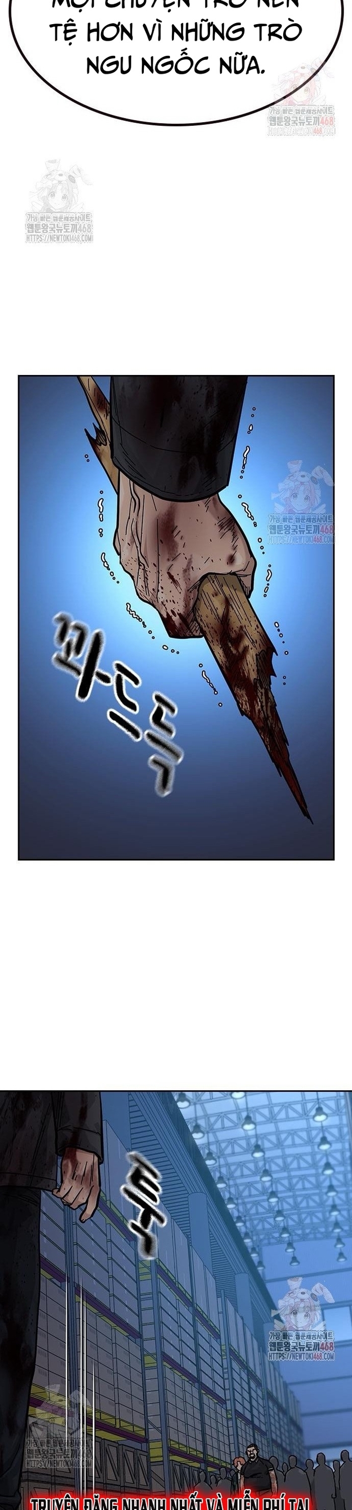 Để Có Thể Sống Sót Chapter 166 - Trang 29